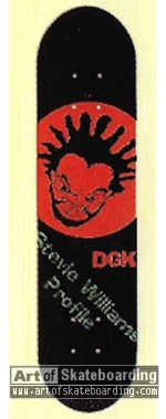 DGK (Dirty Ghetto Kids)