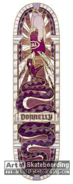 Cathedral 2 - Donnelly