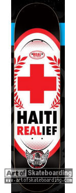 Haiti REALief