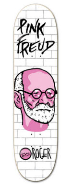 Pink Freud