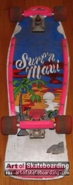 Surf n Maui