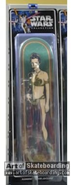 Star Wars - Collectors Edition - Slave Leia