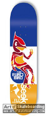 Euro Bird