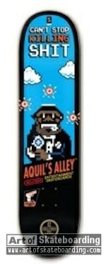 Aquil Alley