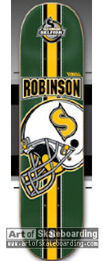 VS - Robinson 1