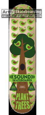 Soundforest.org Limited Edition