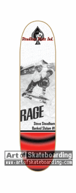 Rage Logo