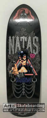 Natas (Black)