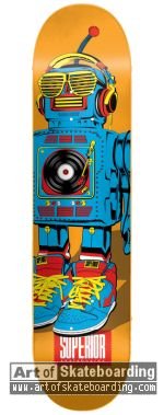 Boombox