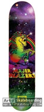 Majer Blazers