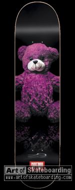 Teddy Bears - Suicyco Teddy 