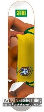 World Double-D Cup - Brazil