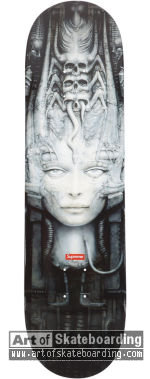 Giger- Li II