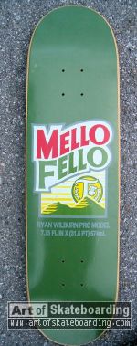 Mello Fello