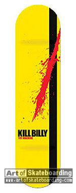 Kill Billy