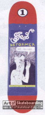 Deformer