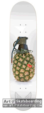 Grow Your Own - Pineapple