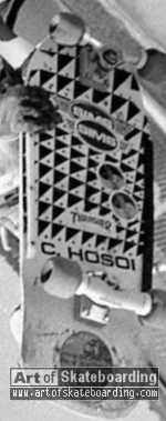 C. Hosoi