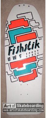 Fishstik