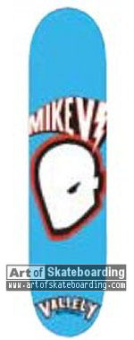 Mike V