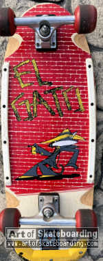 El Gato Signature