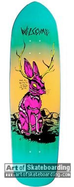 Jackalope