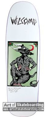 Krampus