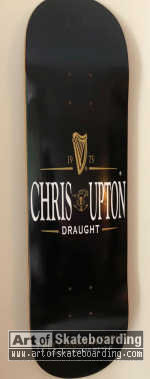 Upton Draught