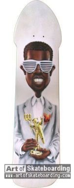 Mr West (Limited Edition)