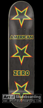 Rasta American