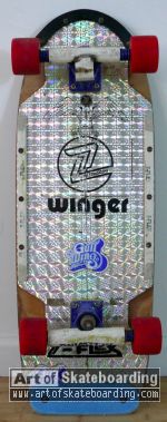 Winger (Prismatic)