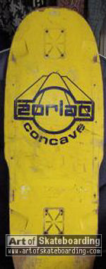 Team Concave (Stinger)