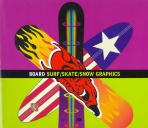 Board: Surf/Skate/Snow Graphics