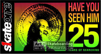 SkateOne Product Catalog Fall 2012