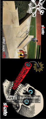 SkateOne Product Catalog Spring 2015