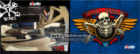 SkateOne Product Catalog Summer 2016