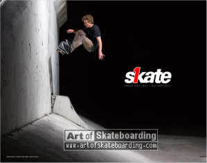 SkateOne Product Catalog Fall/Holiday 2017