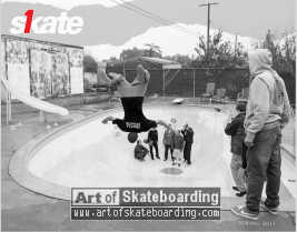 SkateOne Product Catalog Spring 2017