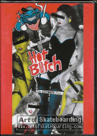 Hot Batch (Bone Brigade video #10) (DVD)