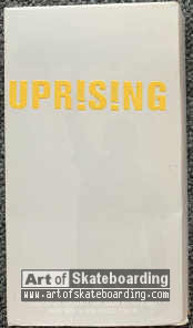 Uprising