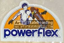 Powerflex Ollie