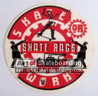 Skate or Work