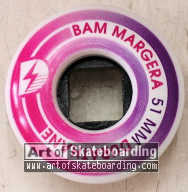 BAM Fader 51mm